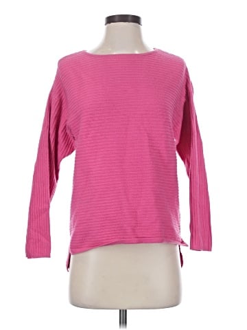 Style&Co Pullover Sweater (view 1)