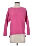 Style&Co Pink Pullover Sweater Size XS - photo 1