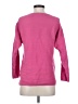 Style&Co Pink Pullover Sweater Size XS - photo 2