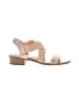 East 5th Ivory Sandals Size 8 - photo 1