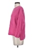 Style&Co Pink Pullover Sweater Size XS - photo 5