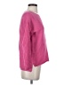 Style&Co Pink Pullover Sweater Size XS - photo 4