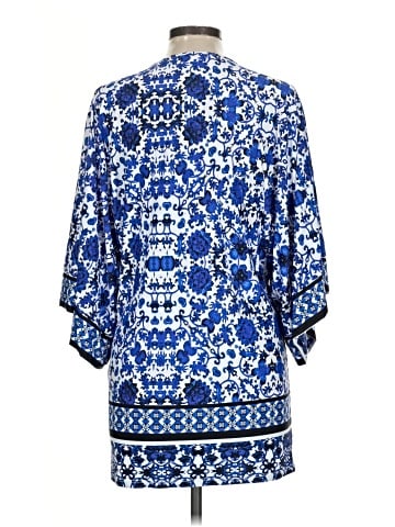 Nanette Lepore 3/4 Sleeve Blouse (view 2)