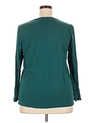Chico's Long Sleeve Top (view 2)