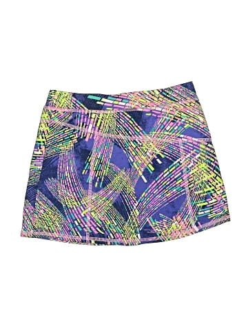 L.L.Bean Active Skort (view 2)