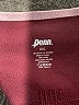 Penn Burgundy Active Pants Size XXL - photo 4