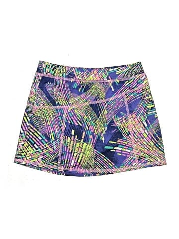 L.L.Bean Active Skort (view 1)
