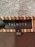 Talbots 100% Polyester Brown Casual Skirt Size 8 - photo 4