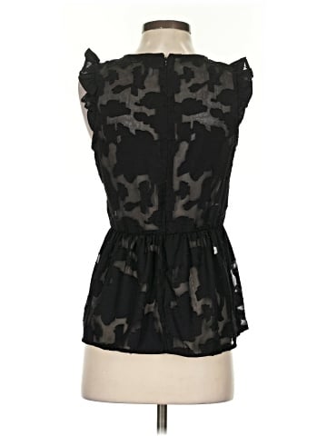 Kensie Sleeveless Blouse (view 2)