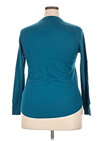 Gap Long Sleeve Top (view 2)