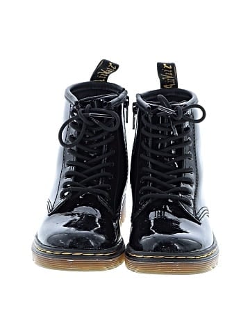 Dr. Martens Ankle Boots (view 2)