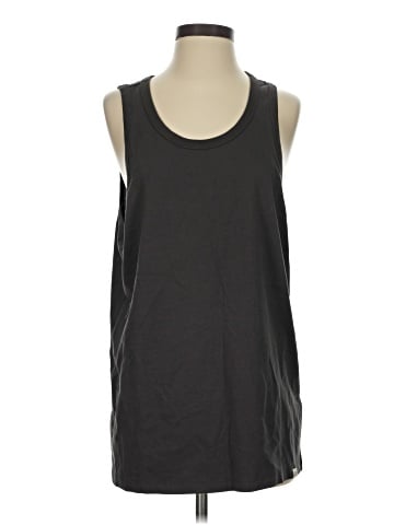 Madewell Sleeveless T-Shirt (view 1)