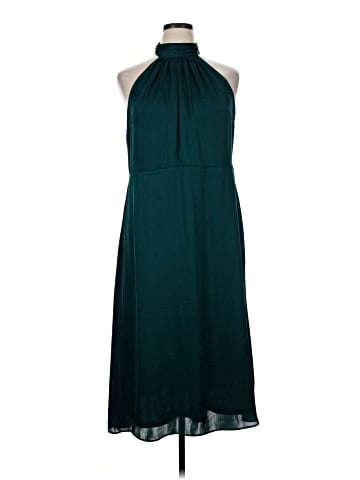 Express Cocktail Dress (view 1)