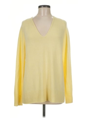 Vince. Pullover Sweater (view 1)