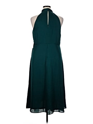 Express Cocktail Dress (view 2)
