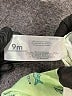 Carter's Green Rash Guard 6-9 MO / 9 MO - photo 4