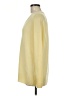 Vince. Yellow Pullover Sweater Size M - photo 5