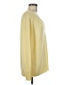 Vince. Yellow Pullover Sweater Size M - photo 4