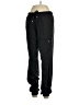 Fabletics Solid Black Track Pants Size 32 waist (estimated) - photo 1