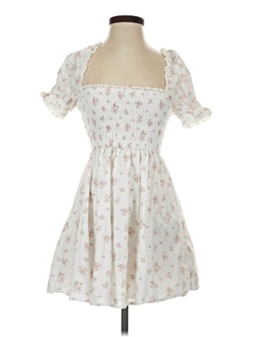 Altar'd State Casual Dress (view 1)