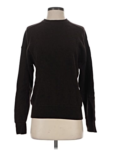 Madewell Merino Wool Sweatshirt (view 1)