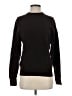 Madewell 100% Wool Black Wool Pullover Sweater Size S - photo 1