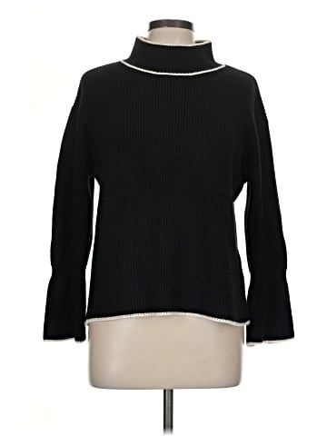 Sen Turtleneck Sweater (view 1)