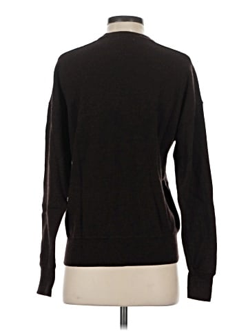 Madewell Merino Wool Sweatshirt (view 2)
