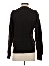 Madewell 100% Wool Black Wool Pullover Sweater Size S - photo 2
