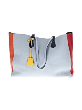 Tory Burch Leather Tote