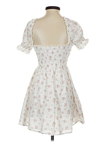 Altar'd State Casual Dress (view 2)