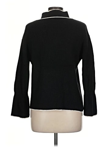 Sen Turtleneck Sweater (view 2)