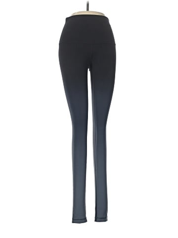 Lululemon Athletica Yoga Pants (view 1)