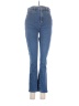 Gap Blue Jeans Size 29 waist - photo 1