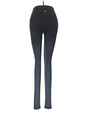 Lululemon Athletica Yoga Pants (view 2)