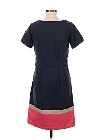 Max and Cleo Casual Dress (view 2)