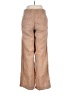 Athleta 100% Linen Tan Linen Pants Size 6 - photo 2