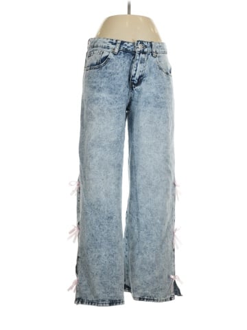 rise Jeans (view 1)