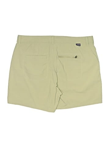 Patagonia Khaki Shorts (view 2)