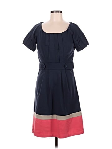 Max and Cleo Casual Dress (view 1)