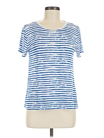 Majestic Paris Short Sleeve T-Shirt (view 1)