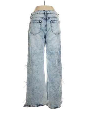 rise Jeans (view 2)