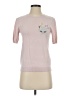 H&M Pink Sweatshirt Size S - photo 1
