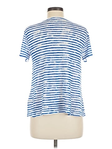 Majestic Paris Short Sleeve T-Shirt (view 2)