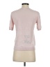 H&M Pink Sweatshirt Size S - photo 2