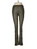 H&M Green Active Pants Size 6 - photo 1