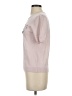 H&M Pink Sweatshirt Size S - photo 5