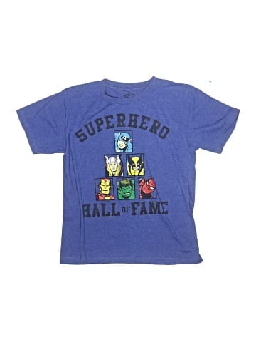 Epic Threads Short Sleeve T-Shirt (view 1)