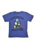 Epic Threads Blue Short Sleeve T-Shirt Size S (kids) - photo 1