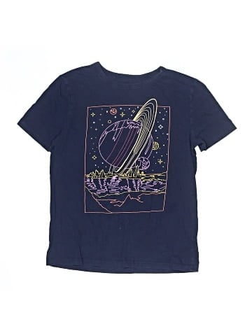 Gap Short Sleeve T-Shirt (view 1)